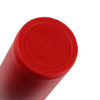 Custom Dryworld 26oz Ice Shaker - Red