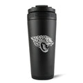 Officially Licensed Jacksonville Jaguars 26oz Ice Shaker