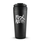 Custom Iron Sanctuary 26oz Ice Shakers