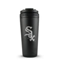 Officially Licensed Chicago White Sox 26oz Ice Shaker