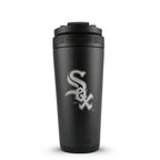 Officially Licensed Chicago White Sox 26oz Ice Shaker