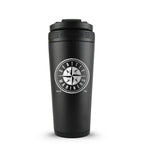 Officially Licensed Seattle Mariners 26oz Ice Shaker