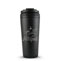 Officially Licensed Miami Marlins 26oz Ice Shaker