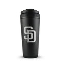 Officially Licensed San Diego Padres 26oz Ice Shaker