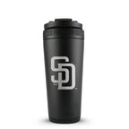 Officially Licensed San Diego Padres 26oz Ice Shaker