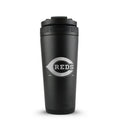 Officially Licensed Cincinnati Reds 26oz Ice Shaker