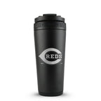 Officially Licensed Cincinnati Reds 26oz Ice Shaker
