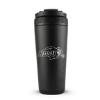 Officially Licensed N. Dakota State University 26oz Ice Shaker
