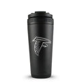 Officially Licensed Atlanta Falcons 26oz Ice Shaker