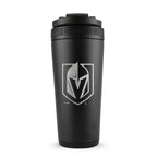 Officially Licensed Vegas Golden Knights 26oz Ice Shaker
