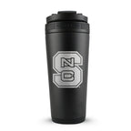 Officially Licensed North Carolina State 26oz Ice Shaker