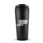 Officially Licensed Purdue University 26oz Ice Shaker