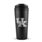 Officially Licensed University of Kentucky 26oz Ice Shaker