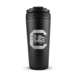 Officially Licensed University of South Carolina 26oz Ice Shaker