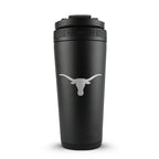 Officially Licensed University of Texas 26oz Ice Shaker