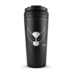 Officially Licensed Wolverine 26oz Ice Shaker