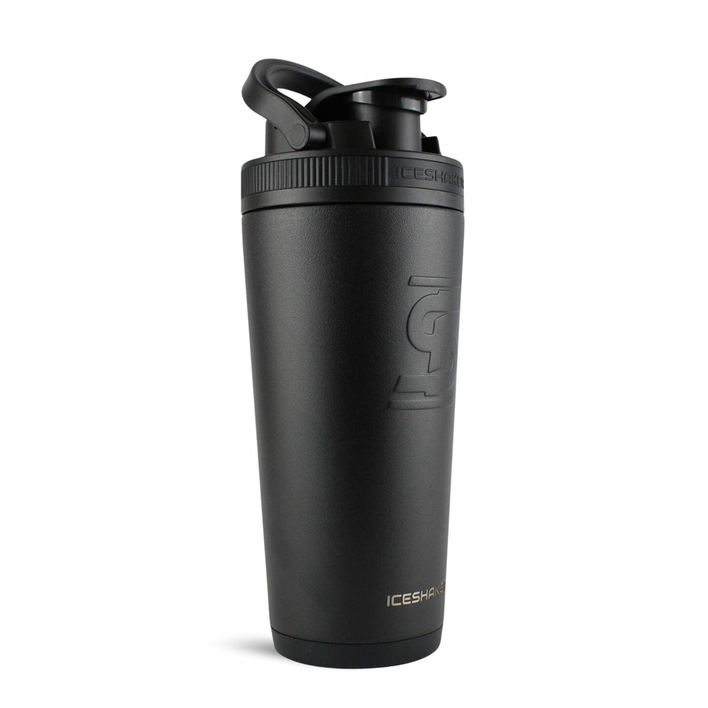 Officially Licensed Carolina Panthers 26oz Ice Shaker