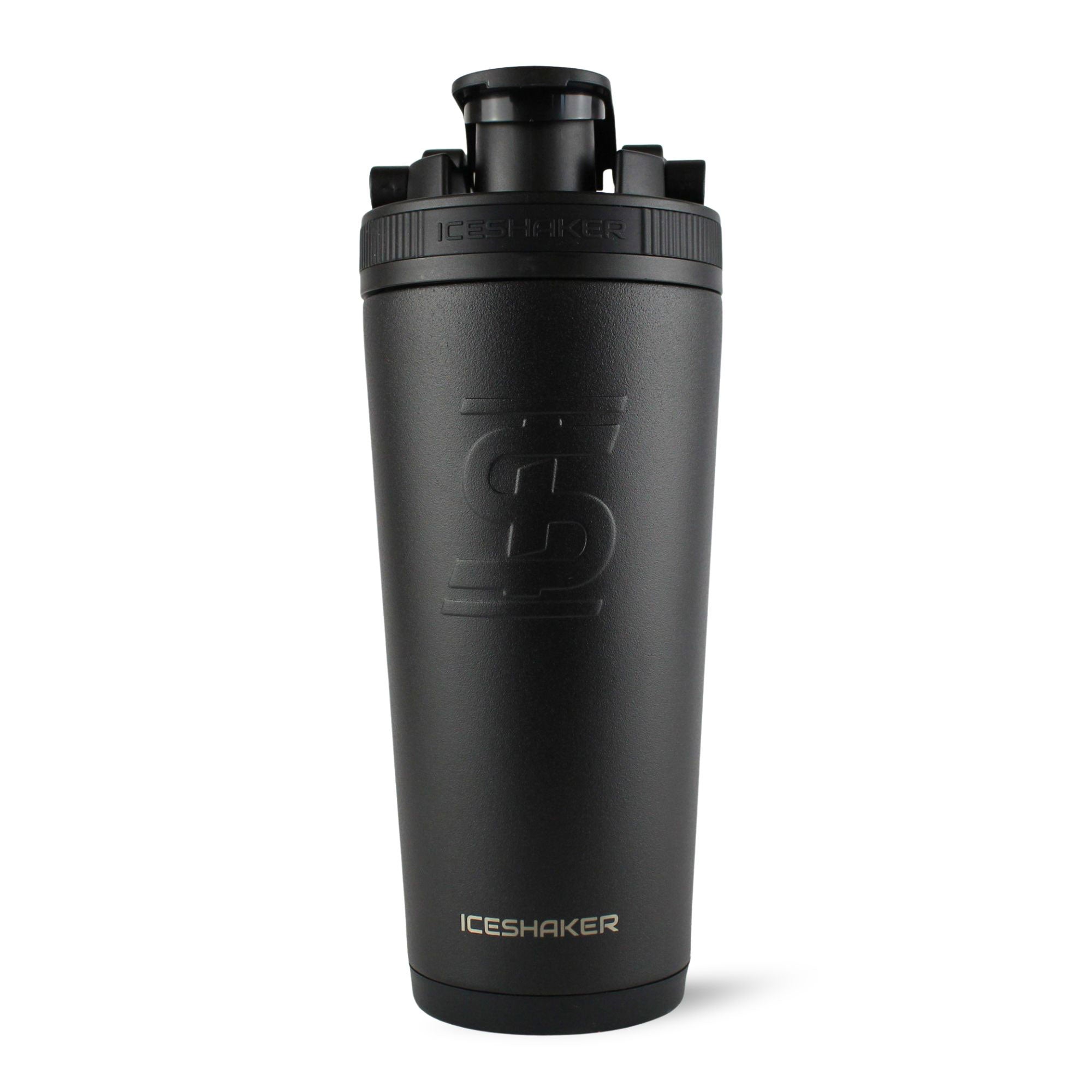 Officially Licensed Baltimore Ravens 26oz Ice Shaker