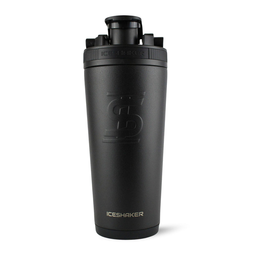 Officially Licensed San Francisco 49ers 26oz Ice Shaker