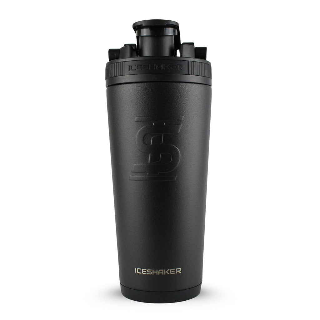 Officially Licensed Miami Dolphins 26oz Ice Shaker