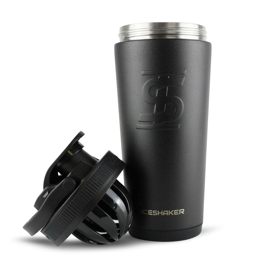 Officially Licensed Baltimore Ravens 26oz Ice Shaker