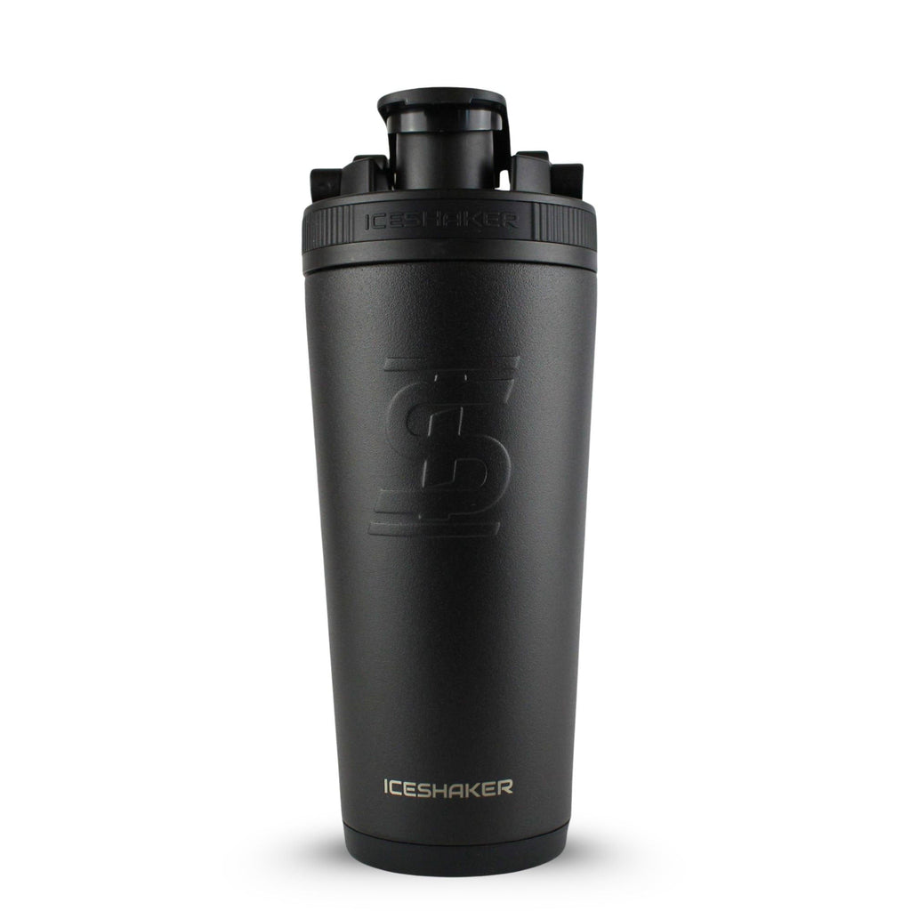 Officially Licensed Boston Red Sox 26oz Ice Shaker