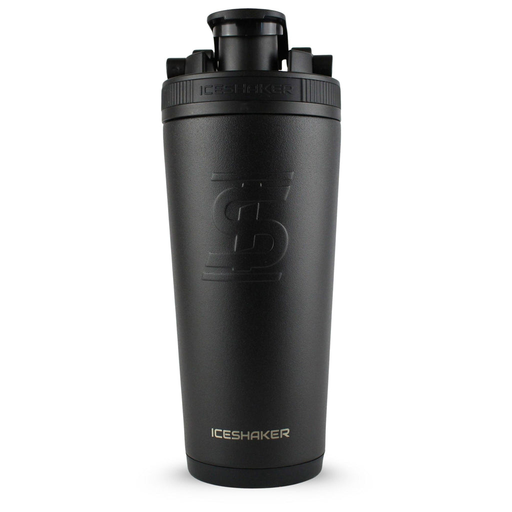 Custom Vertimax 26oz Ice Shaker