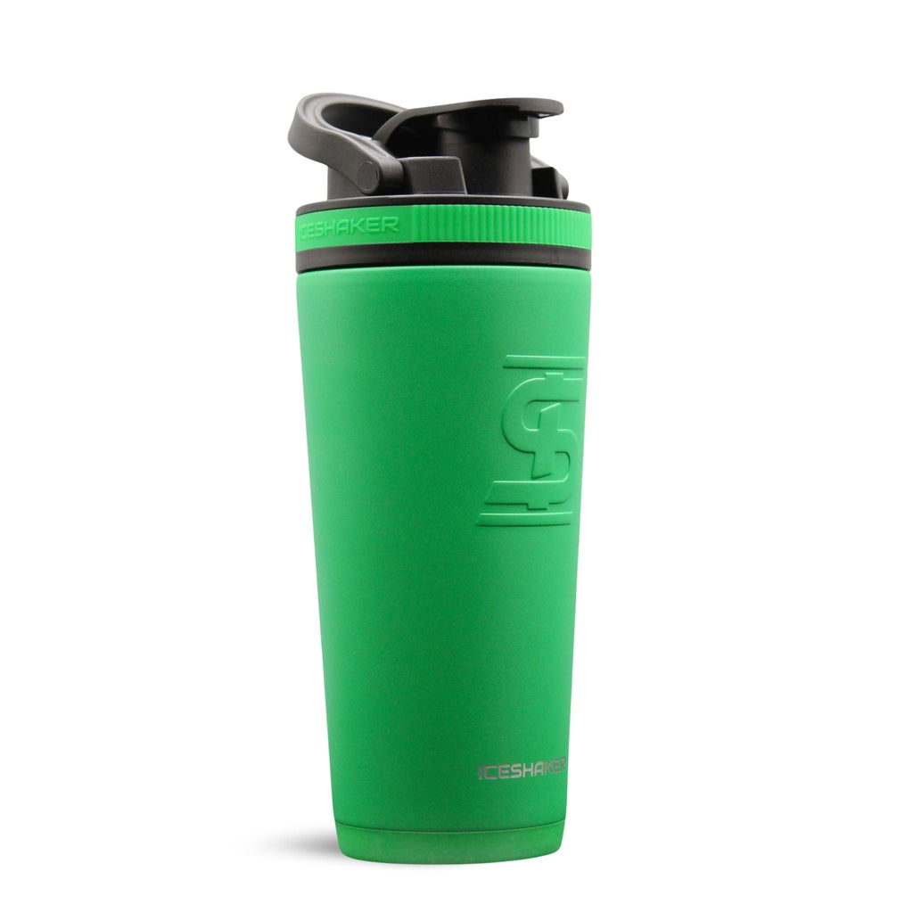 Seattle Seahawks Superbowl LX Champions 26oz Ice Shaker