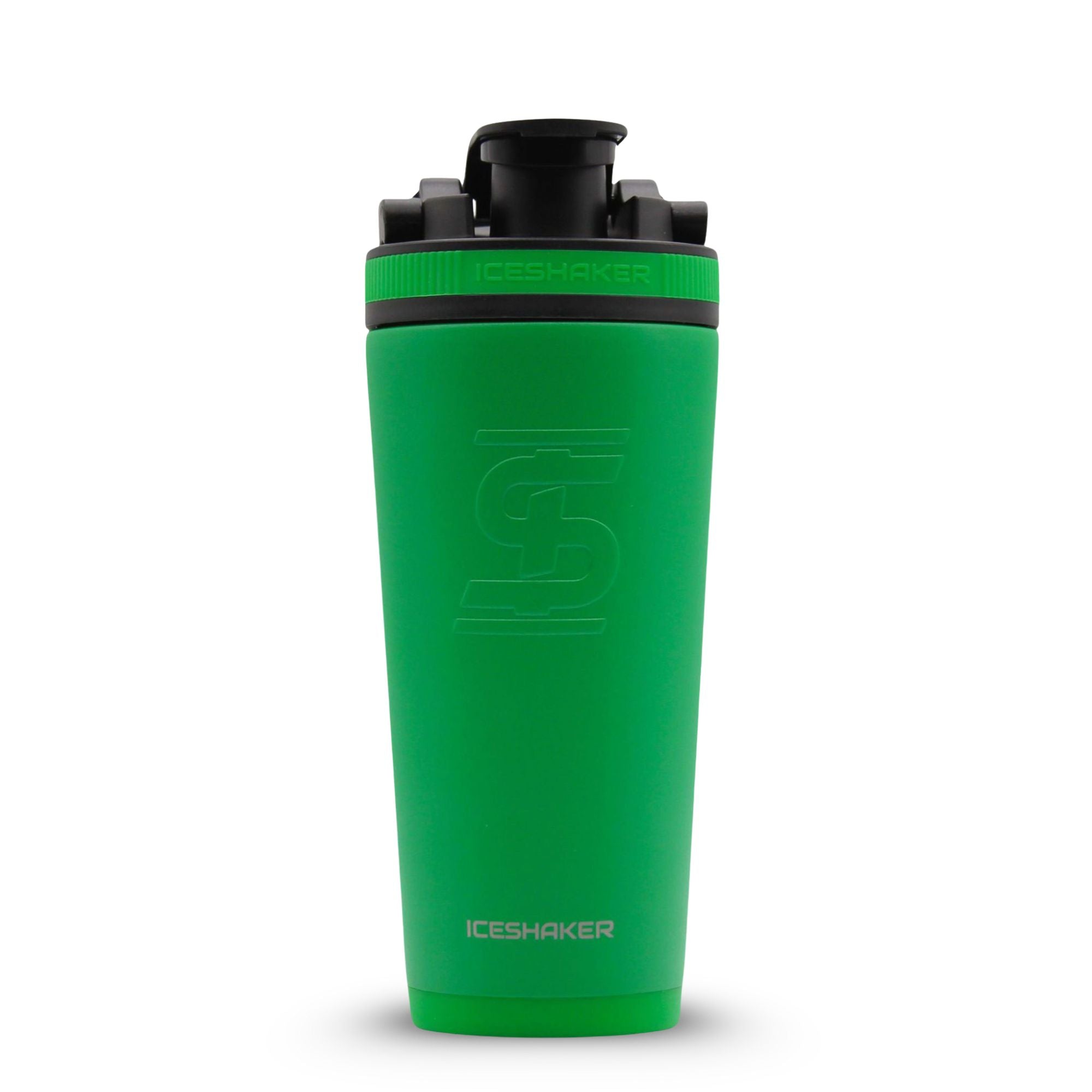 Seattle Seahawks Superbowl LX Champions 26oz Ice Shaker