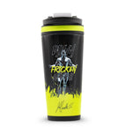 Ice Shaker 4D Series 26oz Shaker Bottle - Down The Hatch