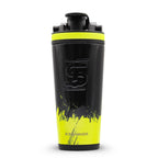 Ice Shaker 4D Series 26oz Shaker Bottle - Down The Hatch