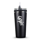 Officially Licensed Chicago White Sox 26oz Flex Bottle