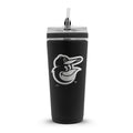 Officially Licensed Baltimore Orioles 26oz Flex Bottle