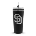 Officially Licensed San Diego Padres 26oz Flex Bottle