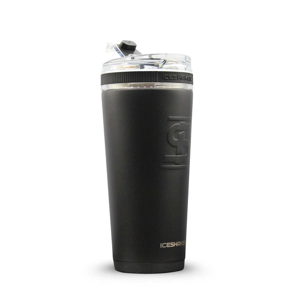 Officially Licensed Atlanta Falcons 26oz Flex Bottle