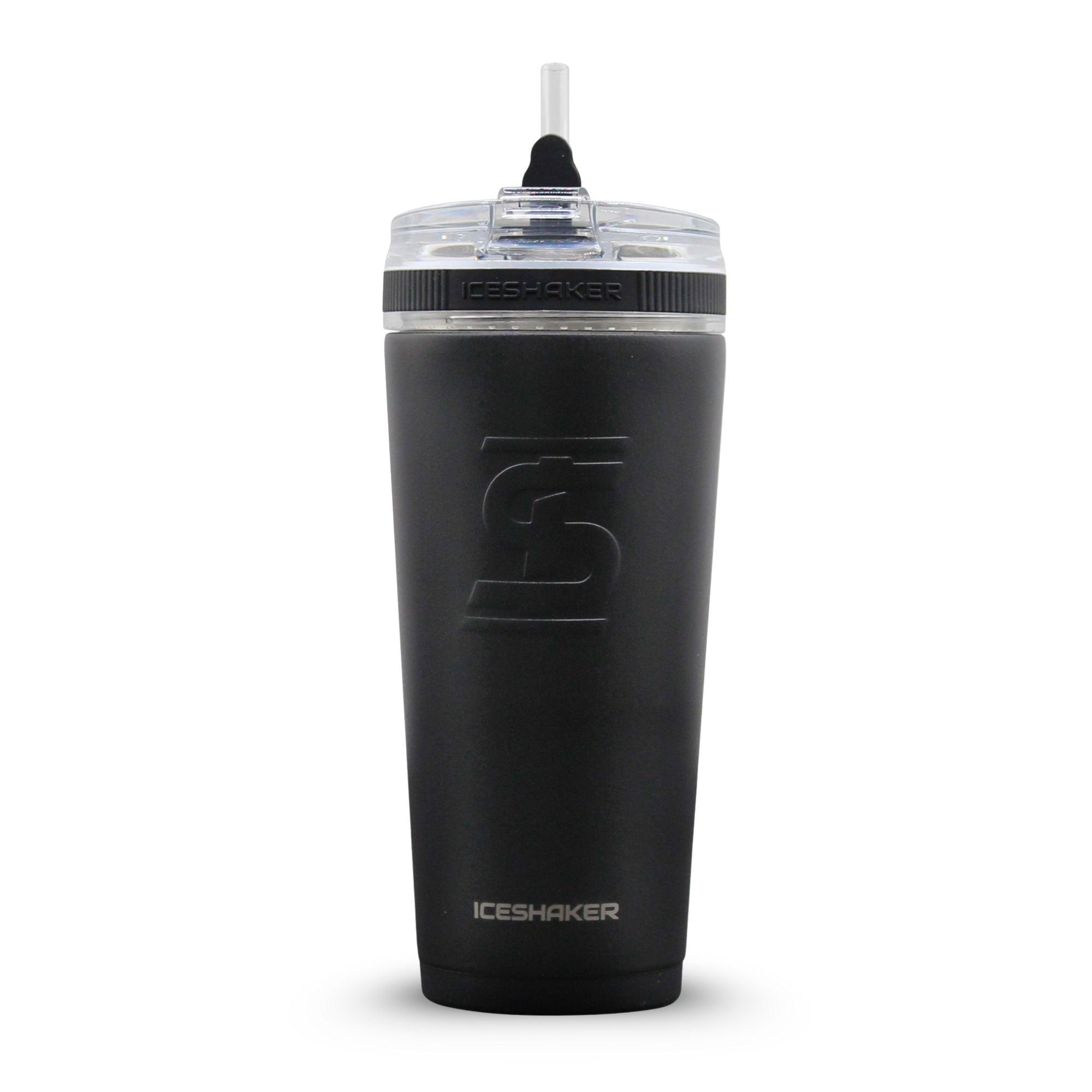 Officially Licensed Atlanta Falcons 26oz Flex Bottle