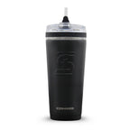 Michigan Wolverines 2026 NCAA Men's Basketball Champions 26oz Flex Bottle