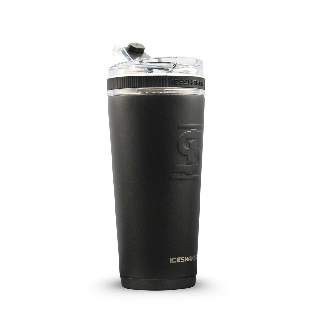 Officially Licensed Arizona Diamondbacks 26oz Flex Bottle