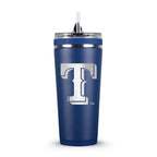 Officially Licensed Texas Rangers 26oz Flex Bottle