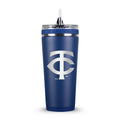 Officially Licensed Minnesota Twins 26oz Flex Bottle