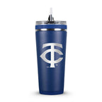 Officially Licensed Minnesota Twins 26oz Flex Bottle