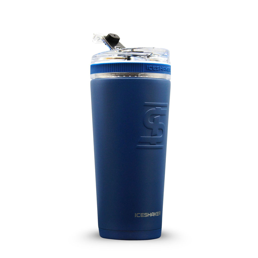 Officially Licensed Chicago Cubs 26oz Flex Bottle