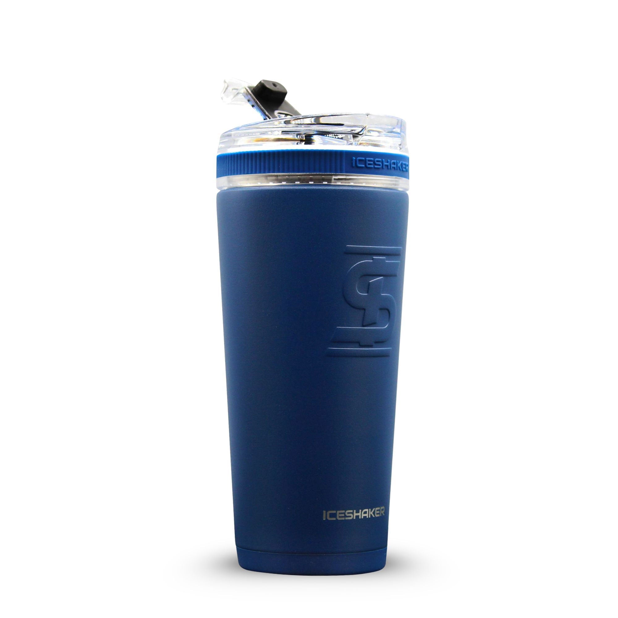 Officially Licensed Texas Rangers 26oz Flex Bottle