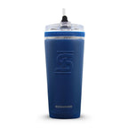 Officially Licensed Los Angeles Dodgers 26oz Flex Bottle