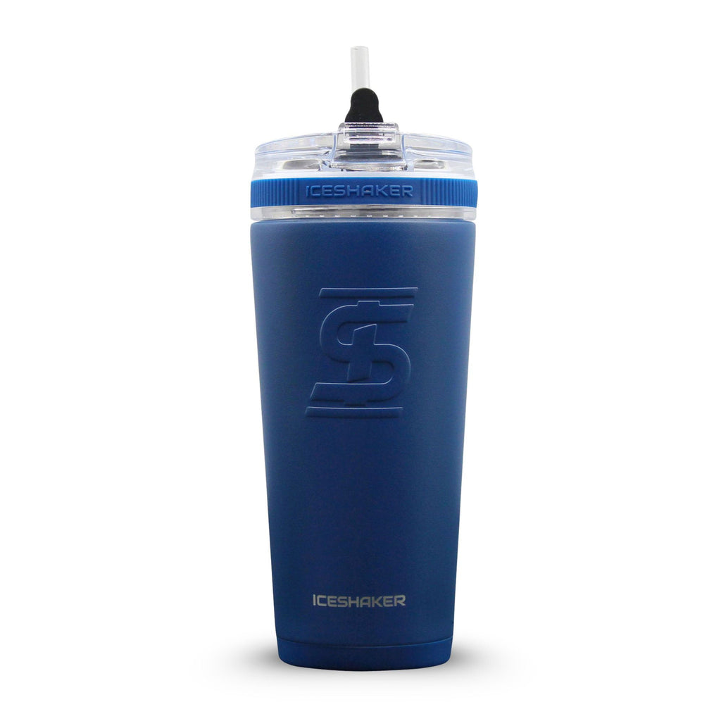 Officially Licensed Tampa Bay Rays 26oz Flex Bottle