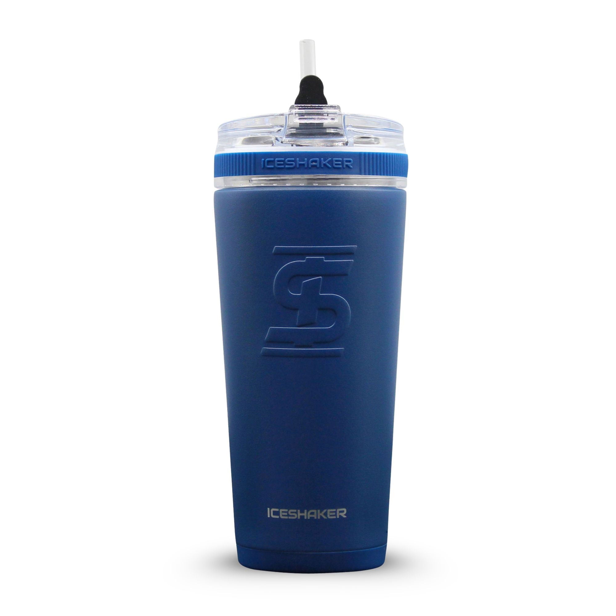 Officially Licensed Milwaukee Brewers 26oz Flex Bottle