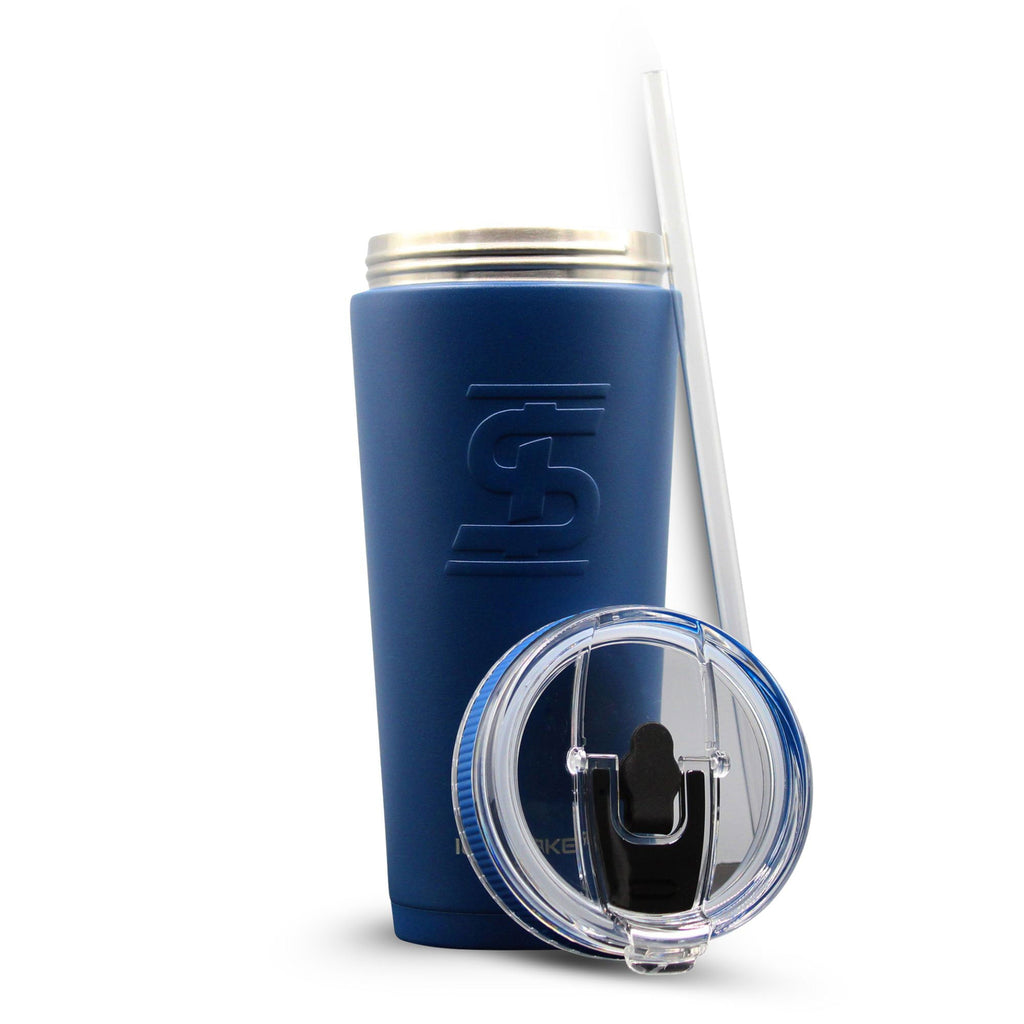Officially Licensed Milwaukee Brewers 26oz Flex Bottle