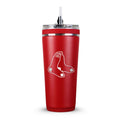 Officially Licensed Boston Red Sox 26oz Flex Bottle