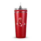 Officially Licensed Boston Red Sox 26oz Flex Bottle