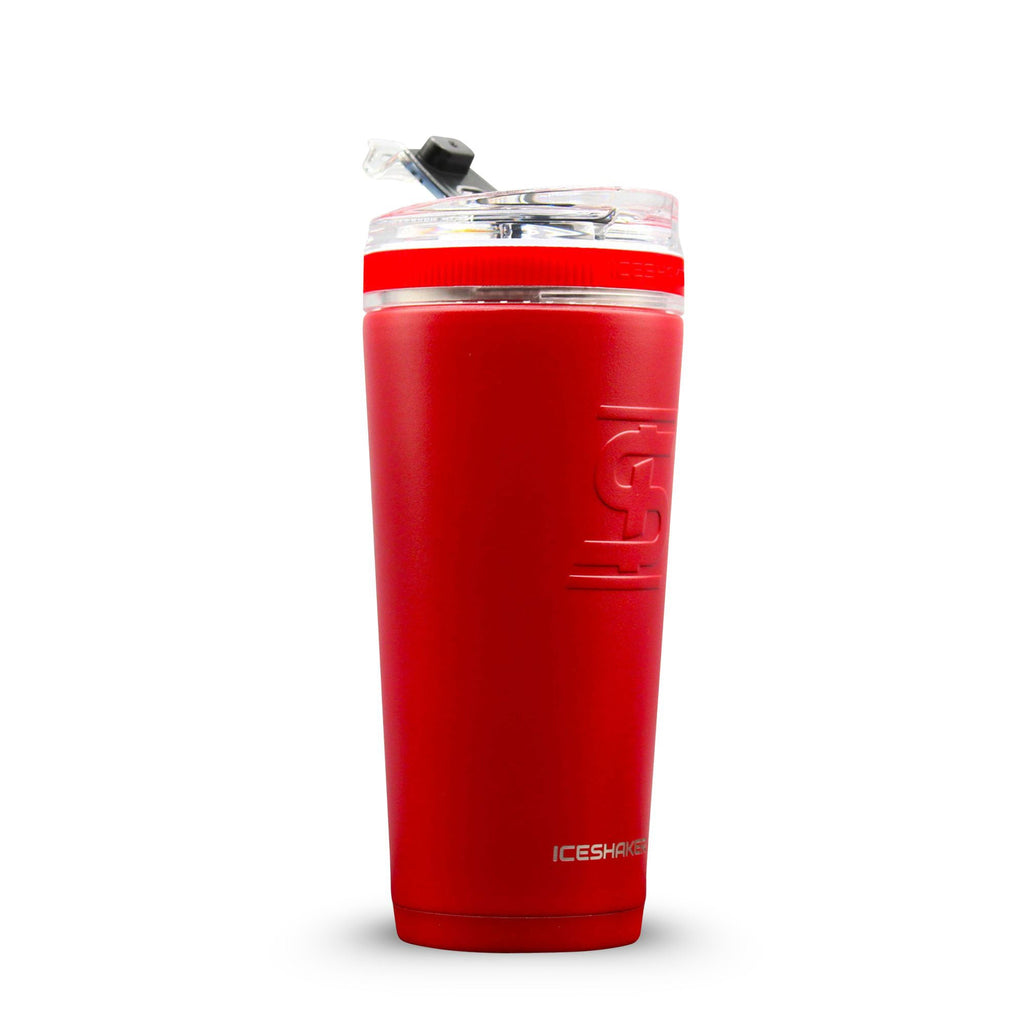 Officially Licensed Chicago Cubs 26oz Flex Bottle